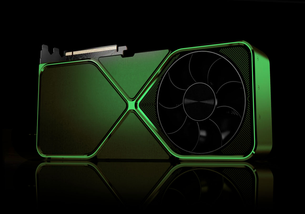 Nvidia Rtx Ti Se Avecina Con Variantes De Gb Y Gb De Vram