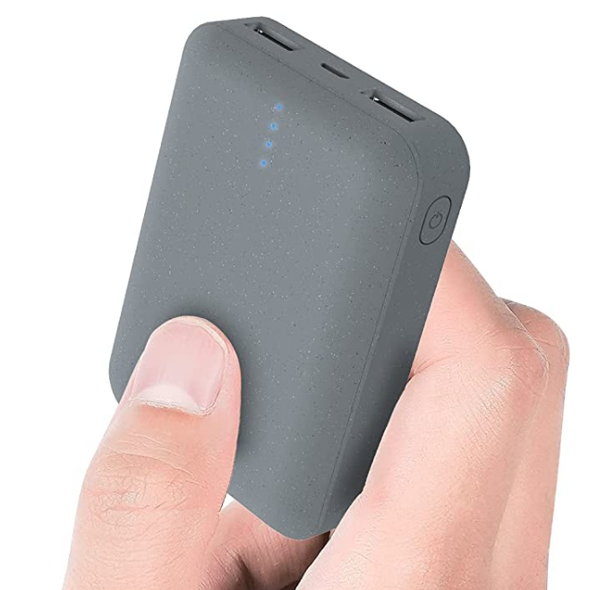 Power-bank-Ockred