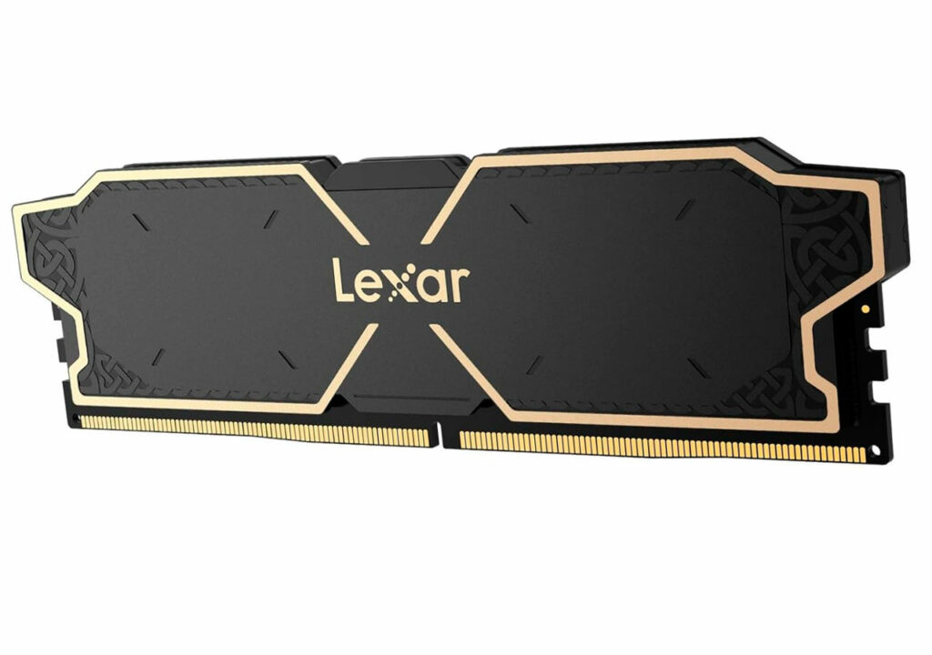 que-ram-comprar-para-mi-equipo-Lexar-Thor-OC-DDR5-Kit-(2x8GB)-6000MHz