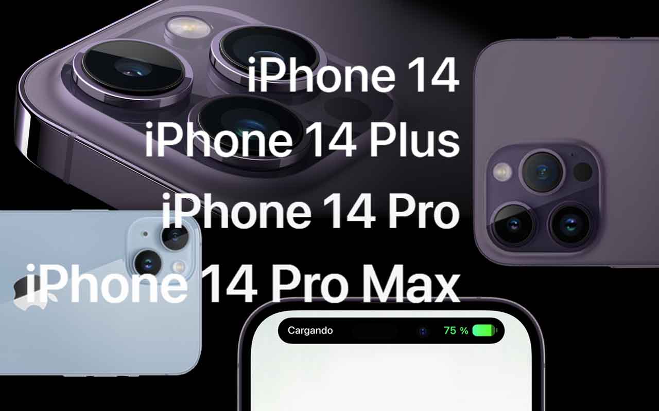 iPhone 14 Pro Max - Review: lo bueno y no tan bueno del celular más  poderoso de Apple, TECNOLOGIA