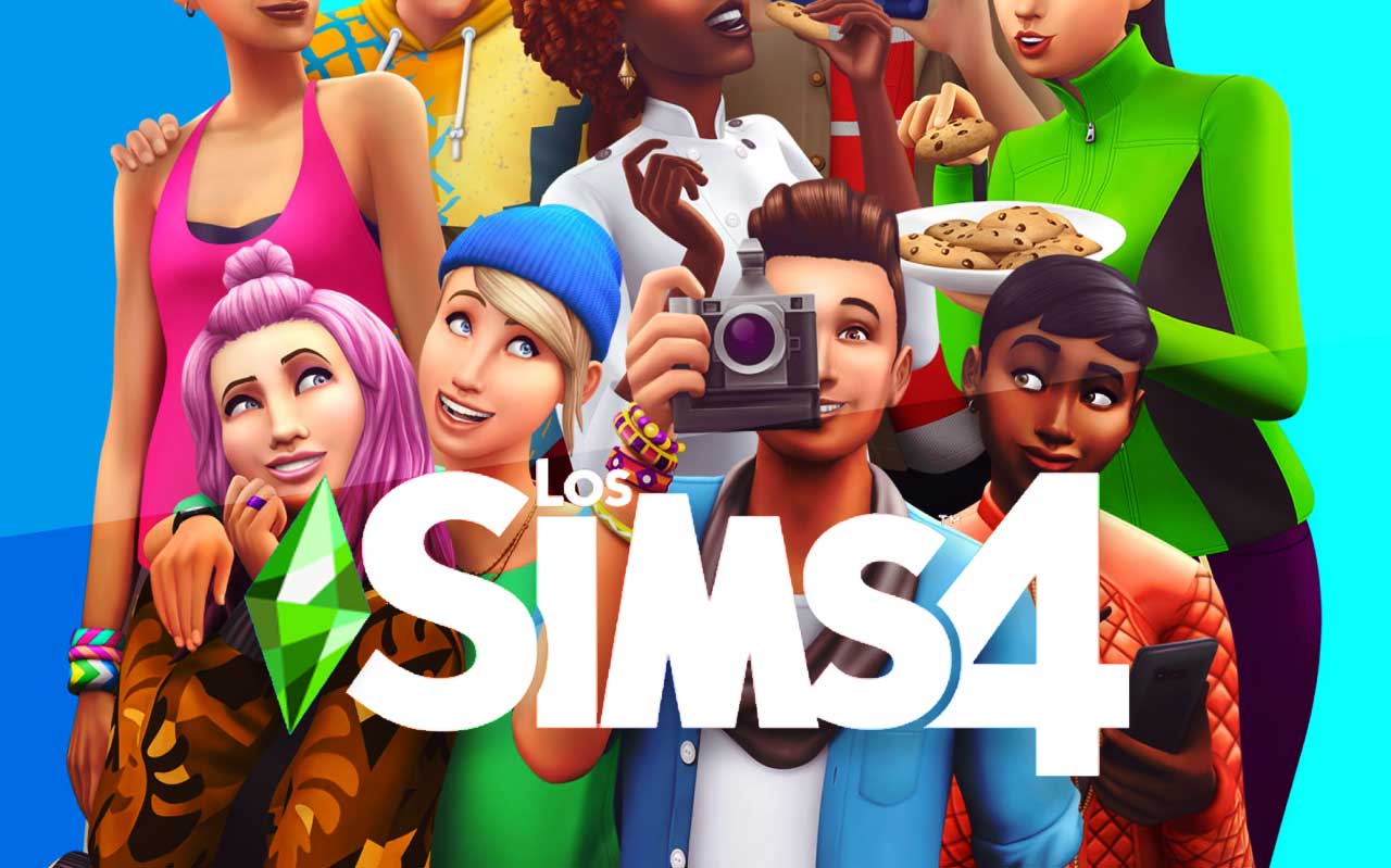 Los Sims 4 Se Convertirá En Un Juego Gratuito A Partir De Octubre De ...