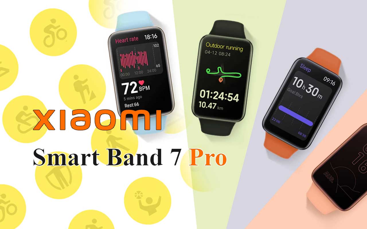 La pulsera Xiaomi Mi Smart Band 5 llega a Europa por 39,99 euros