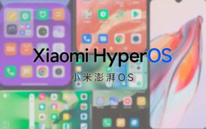 HyperOS debuta en la serie Xiaomi 14: llega con Snapdragon 8 Gen 3