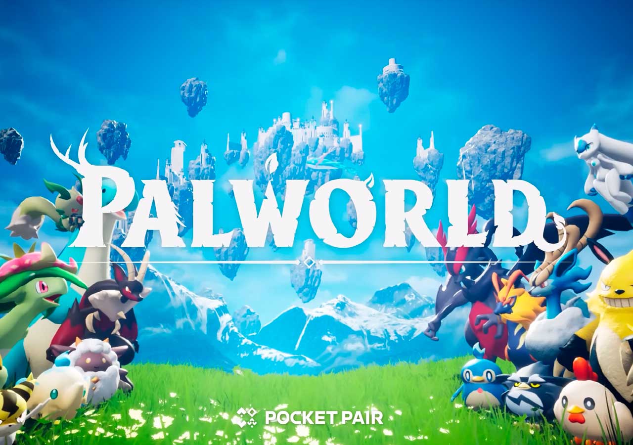 El éxito De Palworld: 8 Millones De Unidades Vendidas Para El Juego De 