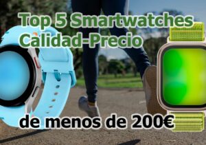 Top-5-smartwatches-calidad-precio-de-menos-de-200e-2025