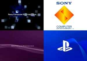 Sony PS5 intros de Psx,ps2,ps3yps4