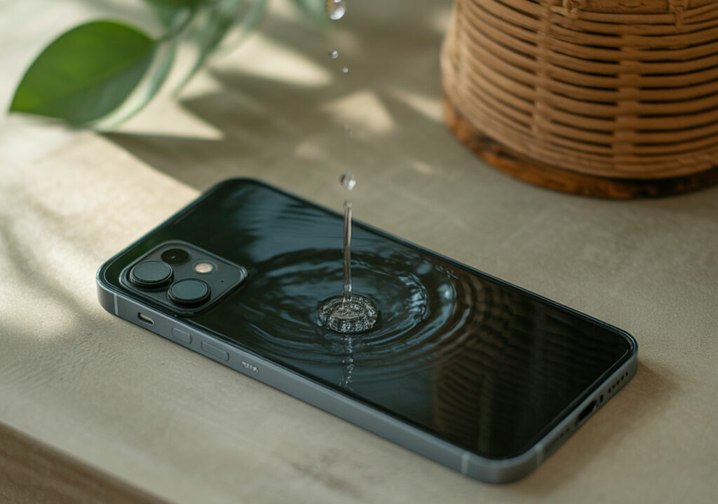 Mejores móviles IP68 baratos por menos de 600 euros