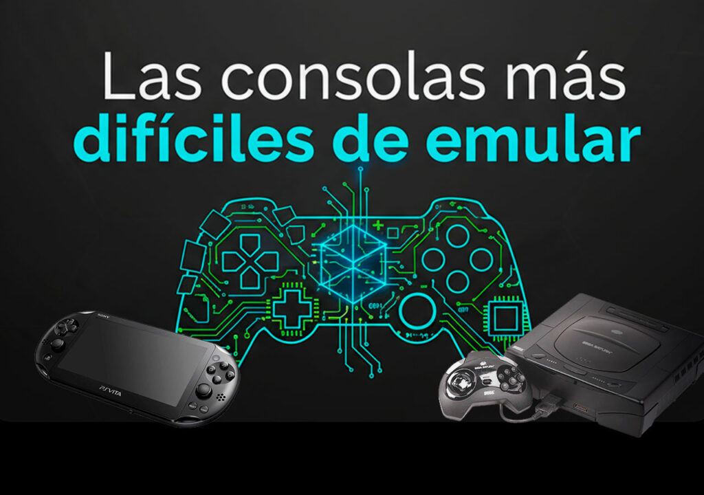 Las-5-consolas-mas-dificiles-de-emular_PORTADA