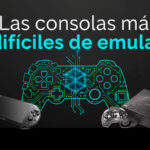 Las-5-consolas-mas-dificiles-de-emular_PORTADA