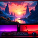 Mejores-monitores-gaming-baratos-de-24-pulgadas_portada