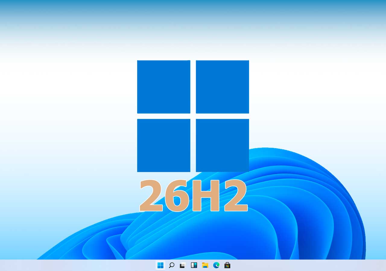 Windows 26 Windows 26H1 Es La Actualización Exclusiva Para Dispositivos ARM ...