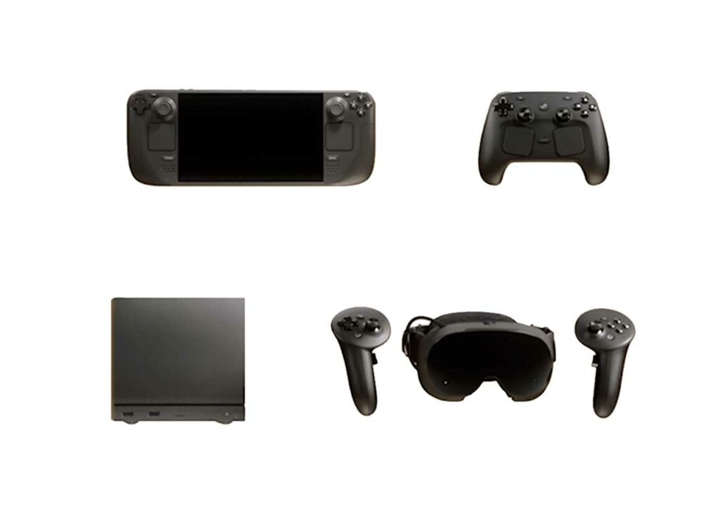 Valve-Steam-machine-y-Steam-Frame-ecosistema