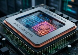 Mejores-portatiles-con-procesador-ia-intel-ultra-amd-ryzen-NPU-CPU-integrada