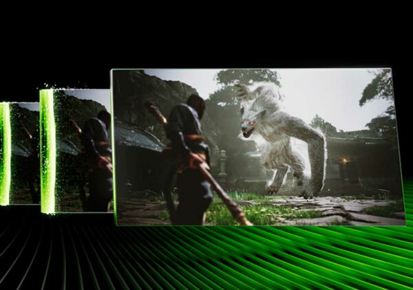 DLSS 4.5: Así Quiere NVIDIA Que Juegues A 4K 240 Hz Con Ray Tracing En ...