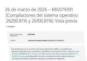 Fallo-Windows-11-update-actualizacion-KB5079391